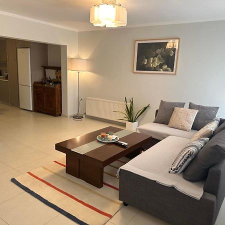 Deppys Apartment Porto Heli Eksteriør billede