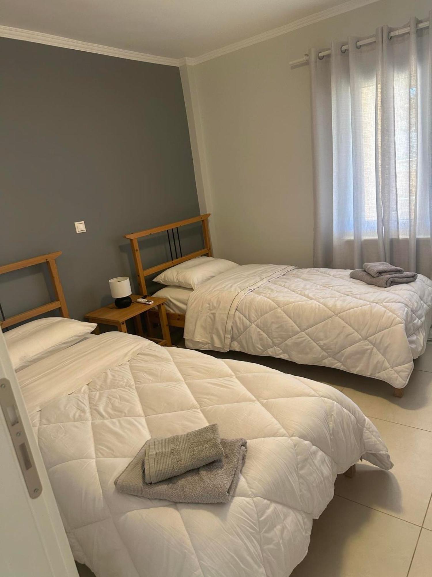 Deppys Apartment Porto Heli Eksteriør billede