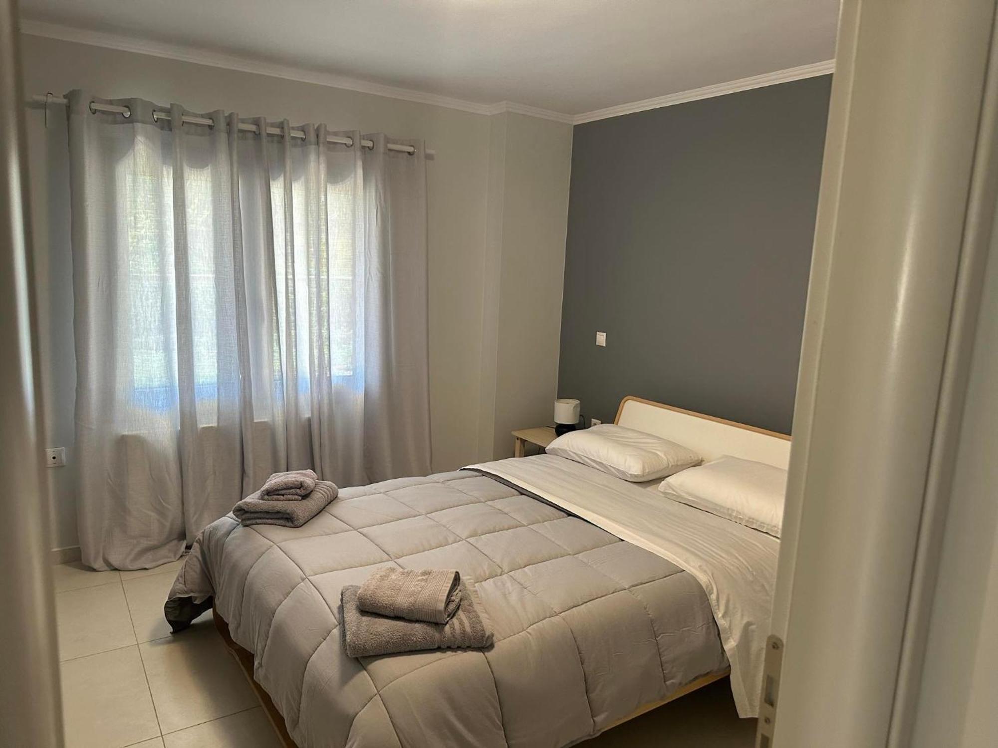 Deppys Apartment Porto Heli Eksteriør billede